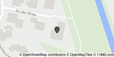 Auf Stadtplan Quakenbrück anzeigen