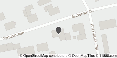 Auf Stadtplan Wittingen, Niedersachsen anzeigen