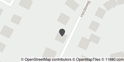 Auf Stadtplan Buchholz, Aller anzeigen