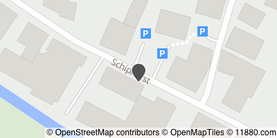 Auf Stadtplan Quakenbrück anzeigen