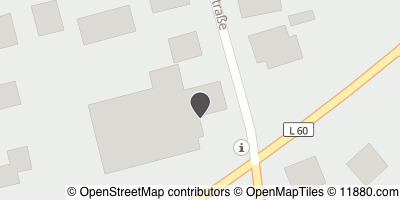 Auf Stadtplan Quakenbrück anzeigen