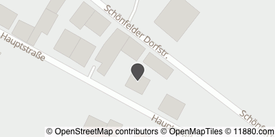 Auf Stadtplan Werneuchen anzeigen