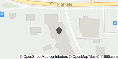Auf Stadtplan Schwarmstedt anzeigen