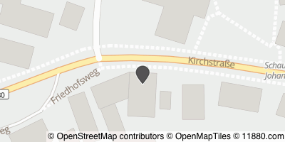 Auf Stadtplan Winsen, Aller anzeigen