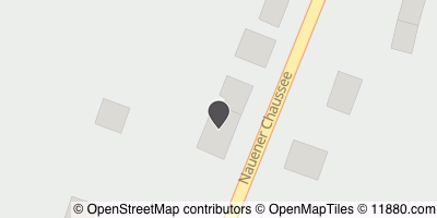 Auf Stadtplan Nauen, Havelland anzeigen