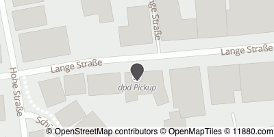 Auf Stadtplan Sulingen anzeigen