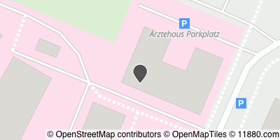 Auf Stadtplan Bernau bei Berlin anzeigen