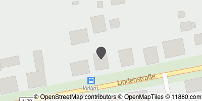 Auf Stadtplan Velten anzeigen