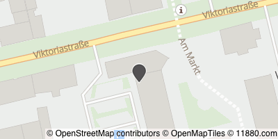 Auf Stadtplan Velten anzeigen