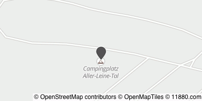 Auf Stadtplan Essel, Aller anzeigen