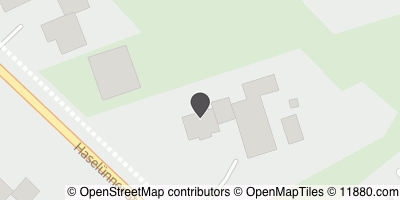 Auf Stadtplan Herzlake anzeigen