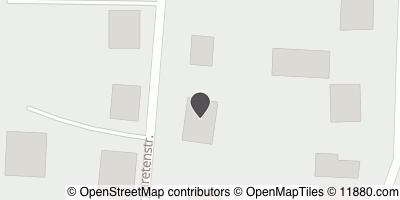 Auf Stadtplan Birkenwerder anzeigen