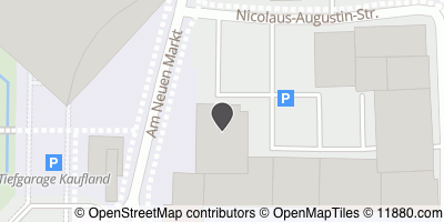 Auf Stadtplan Meppen anzeigen