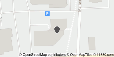 Auf Stadtplan Meppen anzeigen