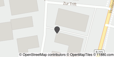 Auf Stadtplan Drakenburg anzeigen