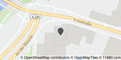 Auf Stadtplan Meppen anzeigen
