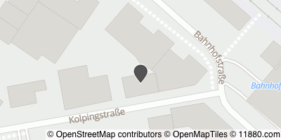 Auf Stadtplan Meppen anzeigen