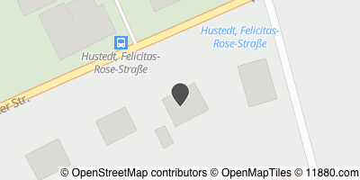 Auf Stadtplan Celle anzeigen