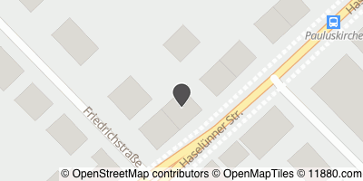 Auf Stadtplan Meppen anzeigen