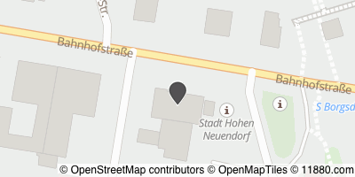 Auf Stadtplan Hohen Neuendorf anzeigen