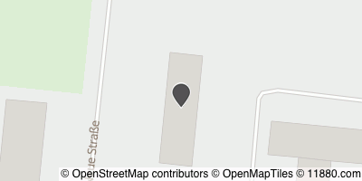 Auf Stadtplan Zühlsdorf anzeigen