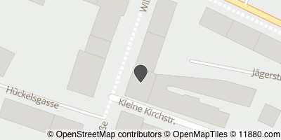 Auf Stadtplan Wriezen anzeigen