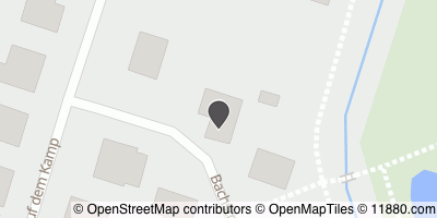 Auf Stadtplan Essen, Oldenburg anzeigen