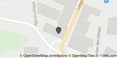 Auf Stadtplan Essen, Oldenburg anzeigen