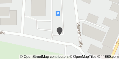 Auf Stadtplan Essen, Oldenburg anzeigen