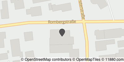 Auf Stadtplan Vechta anzeigen