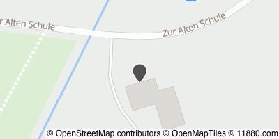 Auf Stadtplan Bakum, Kreis Vechta anzeigen