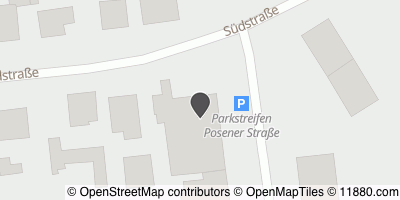 Auf Stadtplan Wittingen, Niedersachsen anzeigen