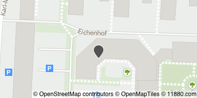 Auf Stadtplan Leegebruch anzeigen