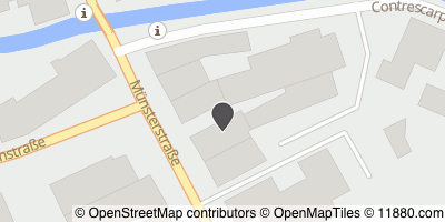 Auf Stadtplan Vechta anzeigen