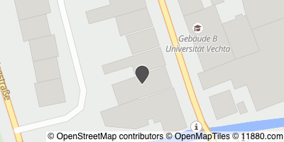 Auf Stadtplan Vechta anzeigen