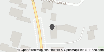 Auf Stadtplan Balge anzeigen