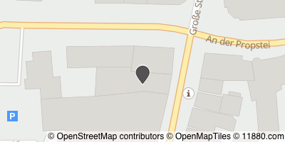 Auf Stadtplan Vechta anzeigen