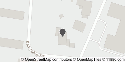 Auf Stadtplan Wittingen, Niedersachsen anzeigen