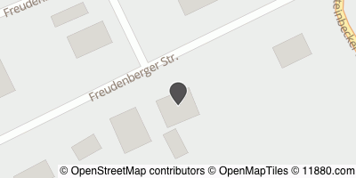 Auf Stadtplan Heckelberg-Brunow anzeigen