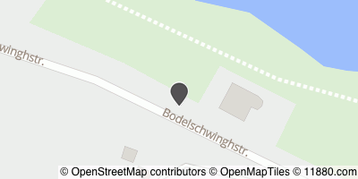 Auf Stadtplan Bernau bei Berlin anzeigen
