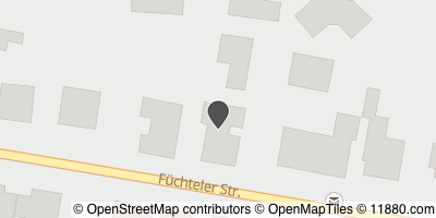 Auf Stadtplan Vechta anzeigen