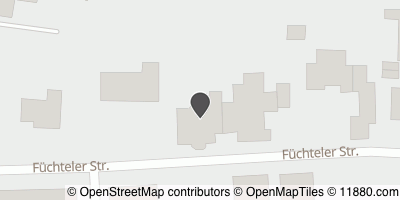 Auf Stadtplan Vechta anzeigen