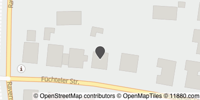 Auf Stadtplan Vechta anzeigen