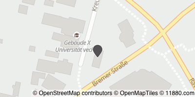 Auf Stadtplan Vechta anzeigen