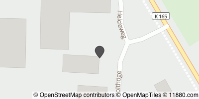 Auf Stadtplan Essen, Oldenburg anzeigen