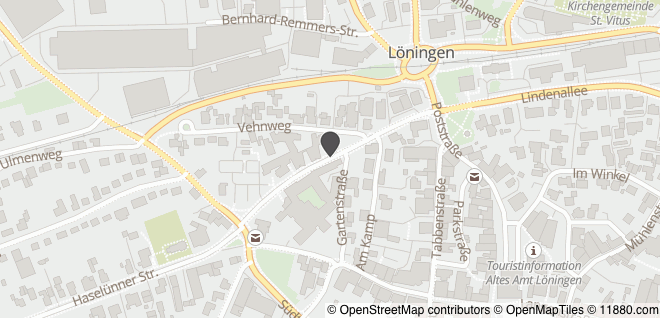 Jens Kühling Facharzt für Orthopädie und Unfallchirurgie Löningen