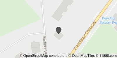 Auf Stadtplan Wandlitz anzeigen