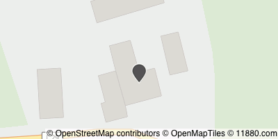 Auf Stadtplan Sydower Fließ anzeigen