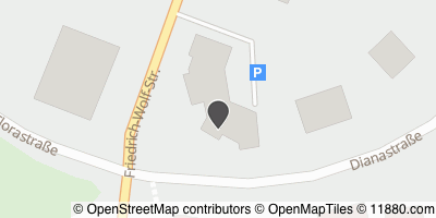 Auf Stadtplan Oranienburg anzeigen