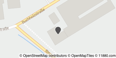 Auf Stadtplan Vechta anzeigen